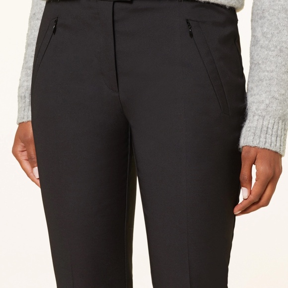 Hugo Boss Trousers ANAITA - Size 4 - Picture 5 of 8